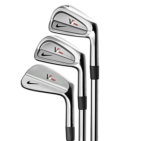 nike vr pro combo irons